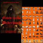 Legends of the Ancient World: The Gates to the Underworld