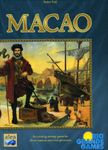 Board Game: Macao