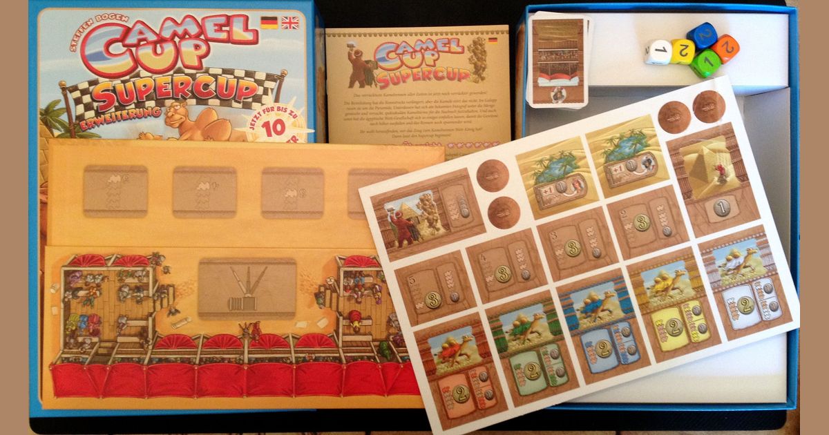 BoardGameGeek