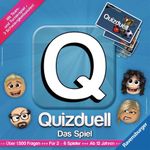 Quizduell: Das Spiel