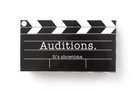 Auditions: The Game