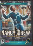 Video Game: Nancy Drew: #27 The Deadly Device
