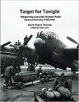 Target for Tonight: Wargaming Lancaster Bomber Raids Against Germany 1942-1944