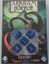 Board Game Accessory: Arkham Horror: Blessed Dice Set