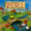 Board Game: The Legend of Landlock