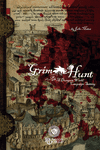 RPG Item: Grim Hunt