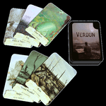 Verdun: Mud and Blood Mini-Expansion