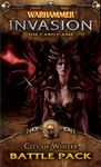 Warhammer: Invasion – City of Winter