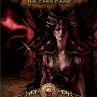 Warhammer: Invasion – City of Winter