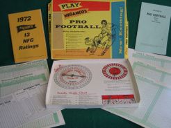 Negamco Pro Football