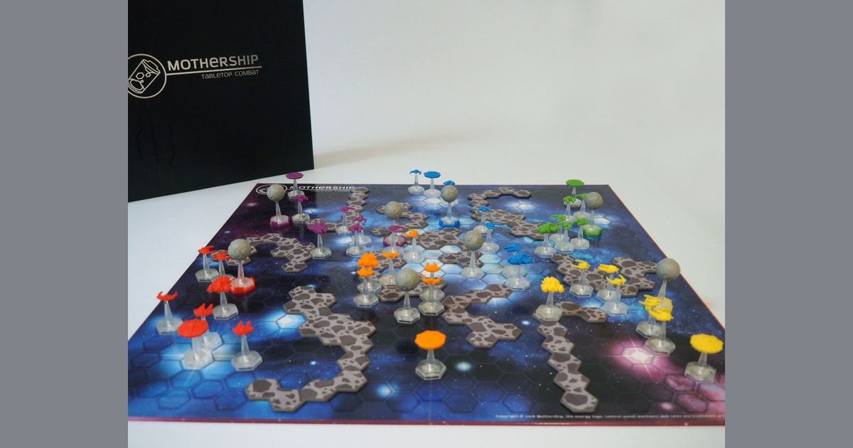 BoardGameGeek