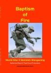 Baptism of Fire: World War II Skirmish Wargaming
