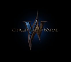 Chronicles Of Waral box art