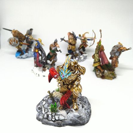 BoardGameGeek