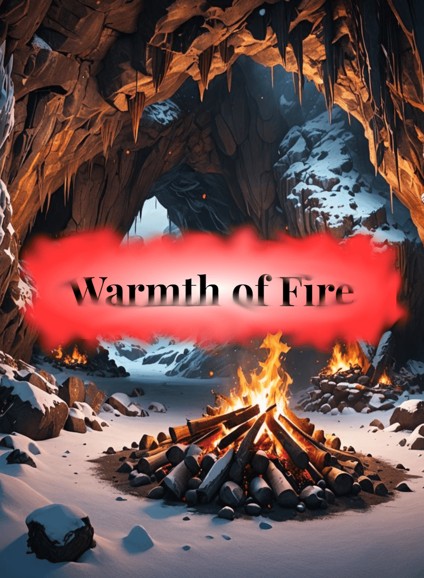 Warmth of Fire
