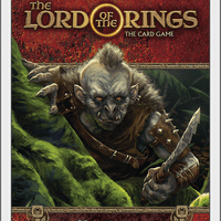 The Lord of the Rings: The Card Game – The Dark of Mirkwood