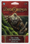 Board Game: The Lord of the Rings: The Card Game – The Dark of Mirkwood
