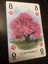 Board Game Accessory: Arboretum: Alternate Art Cherry Blossom 8-Card