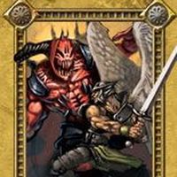 Runebound: Avatars of Kelnov