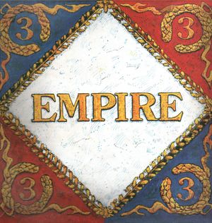 Empire (Third Edition)