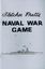 Board Game: Fletcher Pratt's Naval War Game