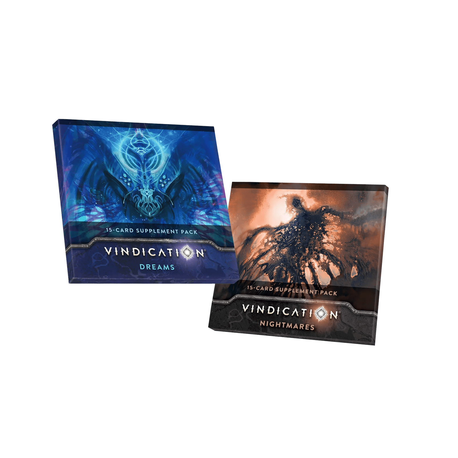 Vindication: Dreams & Nightmares