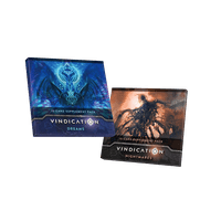 Vindication: Dreams & Nightmares