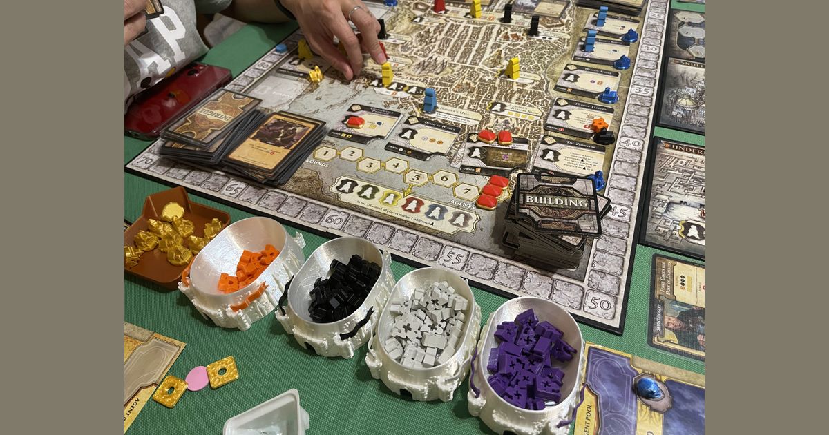 BoardGameGeek