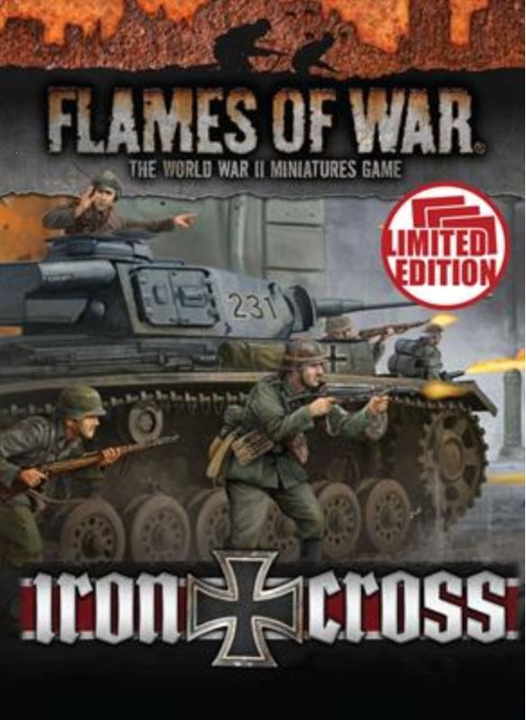 Illustration 4 de IRON FRONT – The Battle for Syncanite