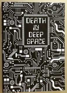 Escape the Dark Sector: Death In Deep Space