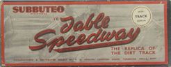 Table Speedway