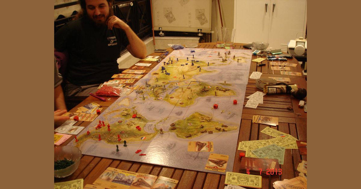 BoardGameGeek