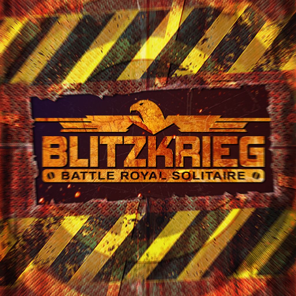 Blitzkrieg BRS
