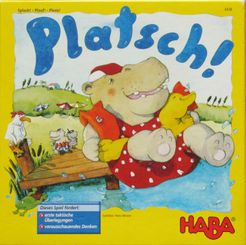 Platsch!