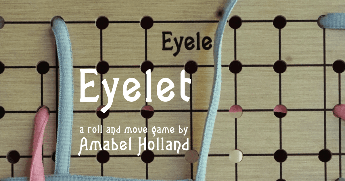 Eyelet wiki sales