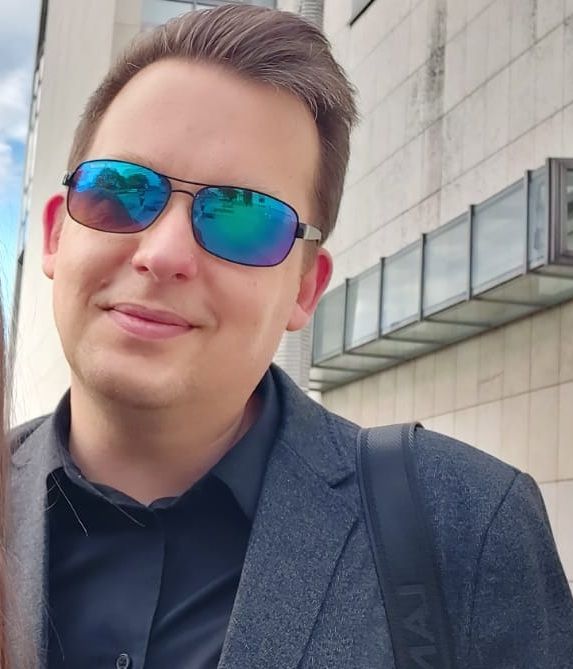 Marcin Podsiadło