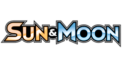 Pokémon TCG: Sun & Moon Expansion
