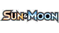 Pokémon TCG: Sun & Moon Expansion