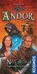 Board Game: Legends of Andor: New Heroes