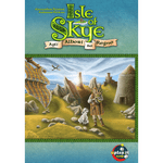 Isle of Skye: Agli Albori del Regno