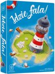 Board Game: Turn the Tide