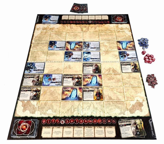 Summoner Wars