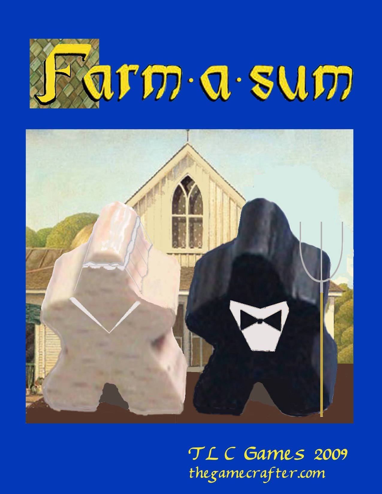 Farmasum