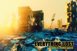 Everything Lost box art