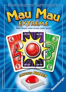 Mau Mau Extreme