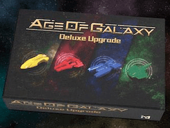 Age of Galaxy: Deluxe Upgrade