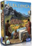 Board Game: Alba Longa