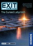EXIT: The Game – The Cursed Labyrinth