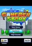 Video Game: Game Dev Story