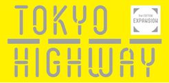 Tokyo Highway: Expansion